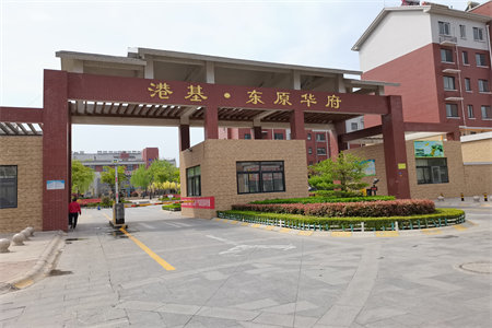 御景苑3室2厅1卫63万92m2出售